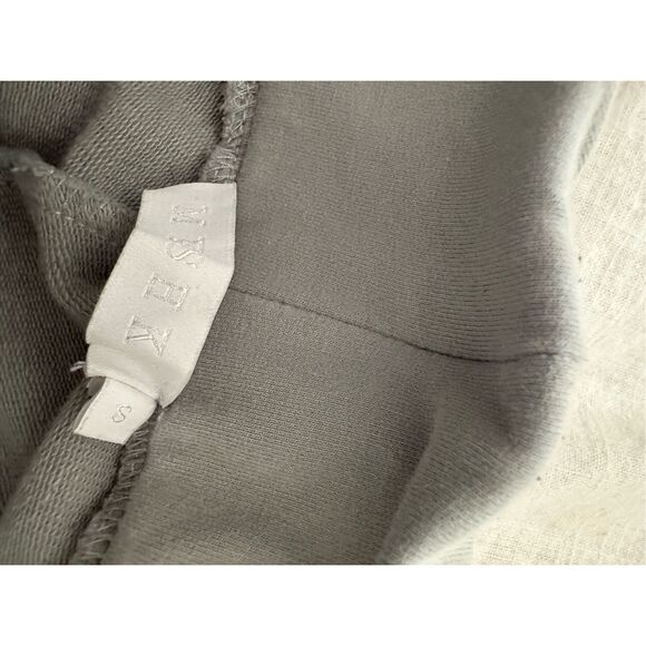 Meshki Women’s Small High Rise Logo Women’s Amelia Jogger Pants with Pockets - Picture 5 of 6